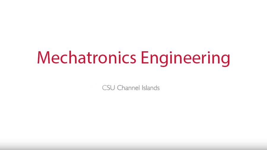 What is Mechatronics Engineering?
