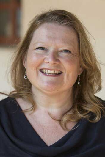 Dr. ClaremSteele