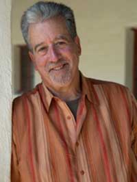 Dr. Donald Rodriguez