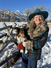 Dr. Linda O'Hirok