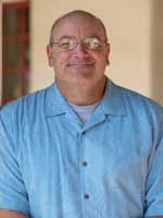 Dr. Sean S. Anderson
