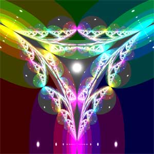 Hamiltonian Chaos