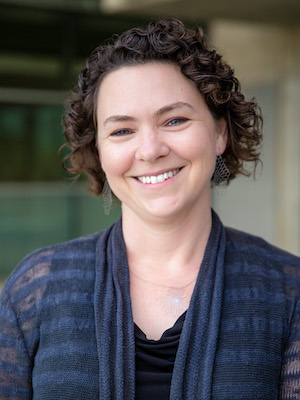 Brooke Ernest