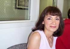 Jessica Nasr
