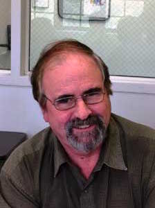 Philip West