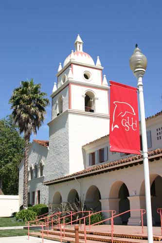 Bell Tower