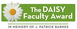 DAISY Faculty Award