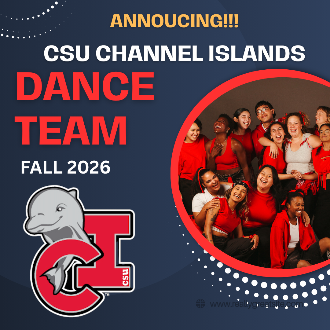 CI Dance Team Announcing CI Dance Team