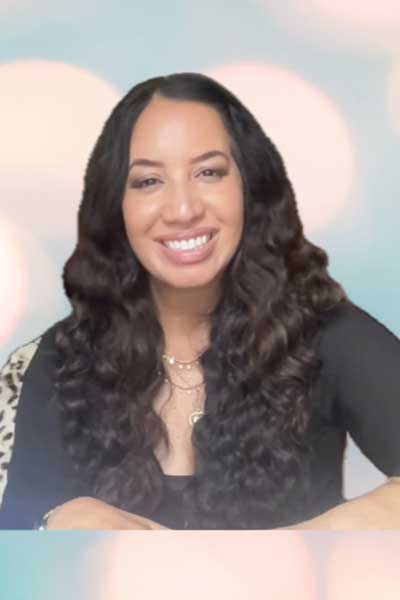 Malia Roberson, Ph.D.