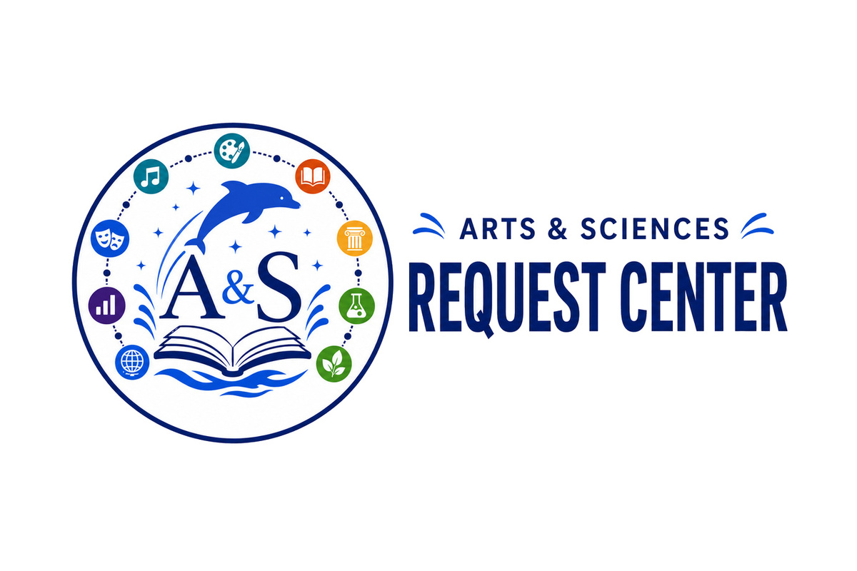 Arts and Sciences Request Center