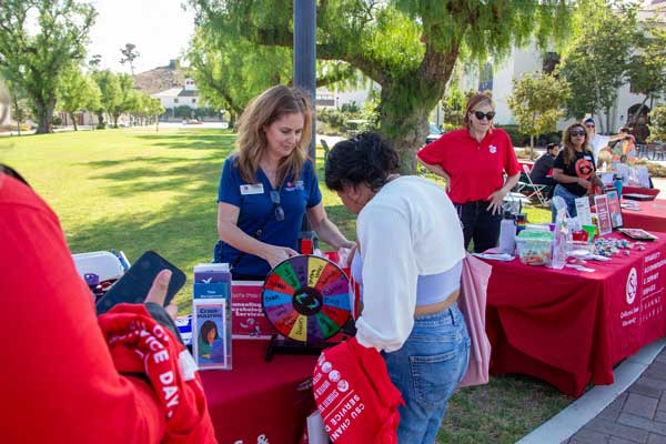 Student Support Services
