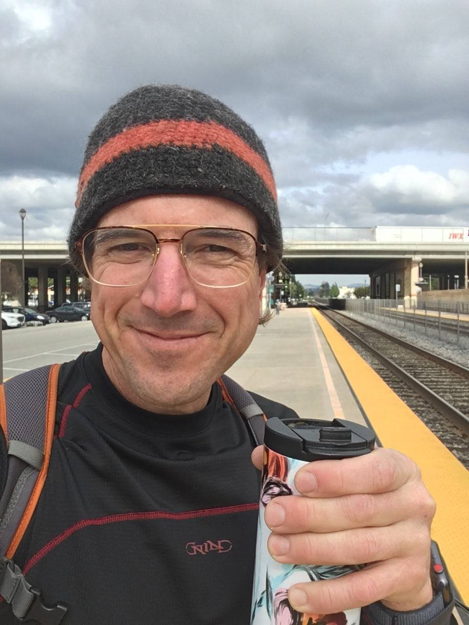 Daniel Armanino