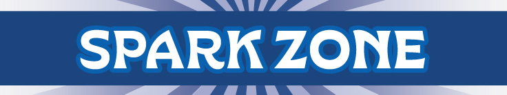 Spark Zone