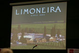 Limoneira introductory PowerPoint slide