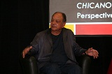 Cheech Marin opening.