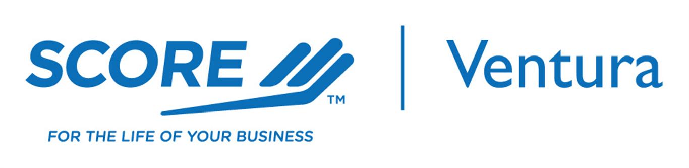 Logo SCORE Ventura County
