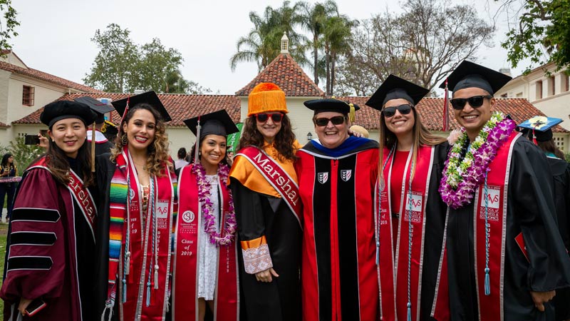 Graduate Programs