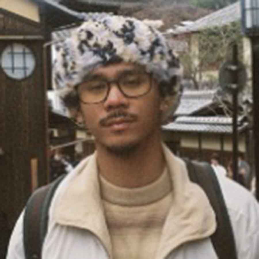 Joshua R