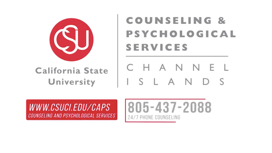 Welcome to Counseling and Psychological Services, known as CAPS.