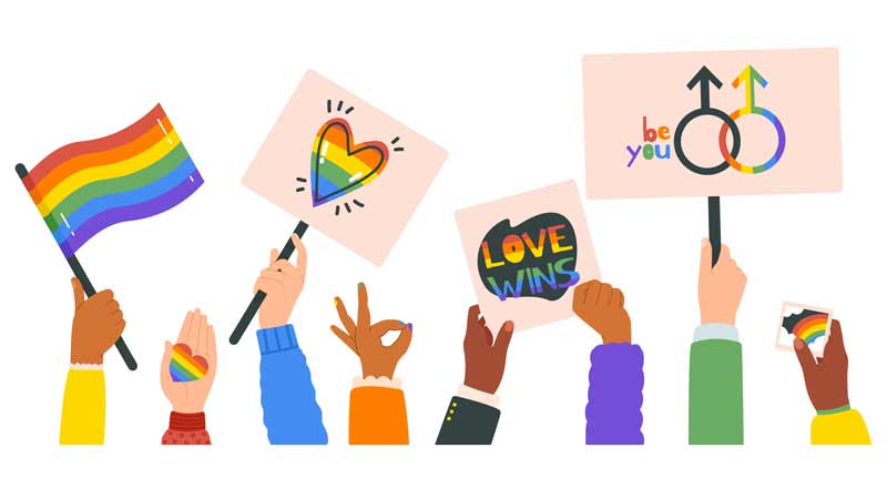 Thrive with Pride