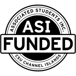 ASI Funded Logo