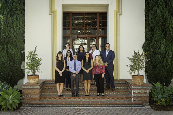 CDAE Team