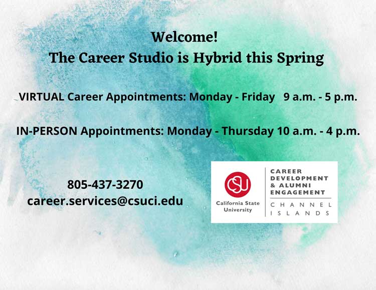The Career Studio
