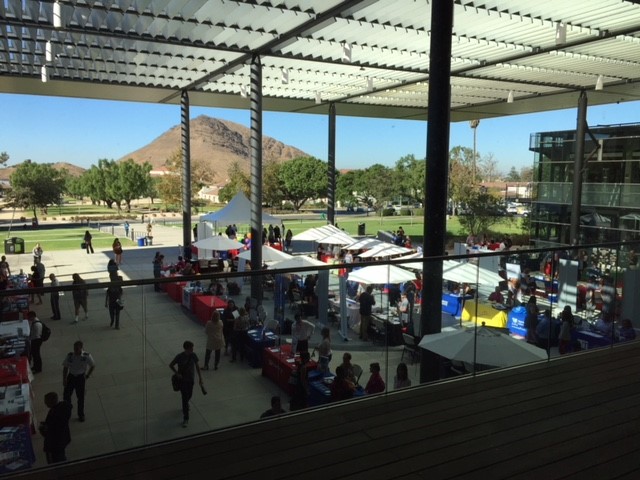 2017 Career & Internship Fair