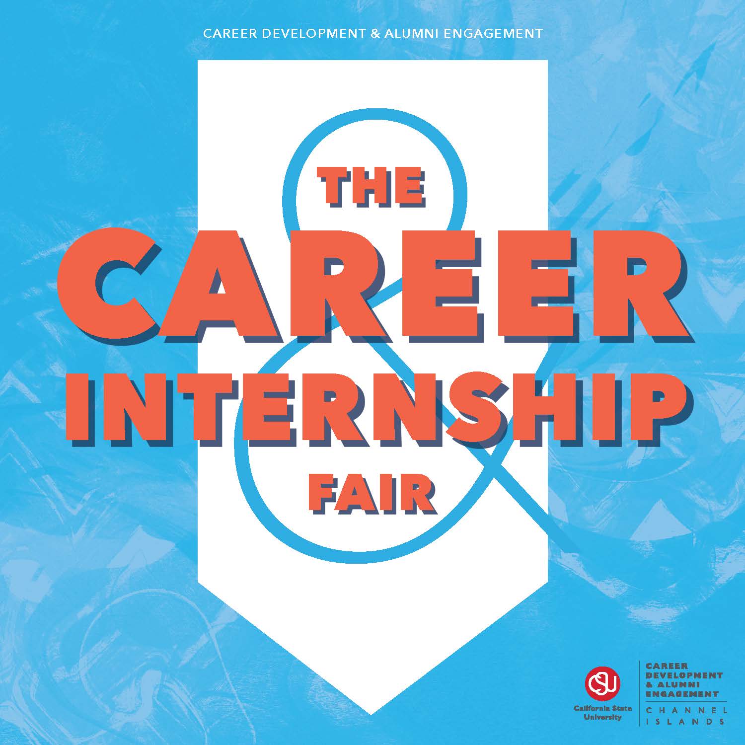 Career Internship Fair