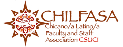 Chilfasa Chicano/a Latino/a Faculty and Staff Association CSUCI