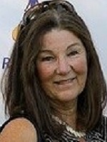 Betsy Grether