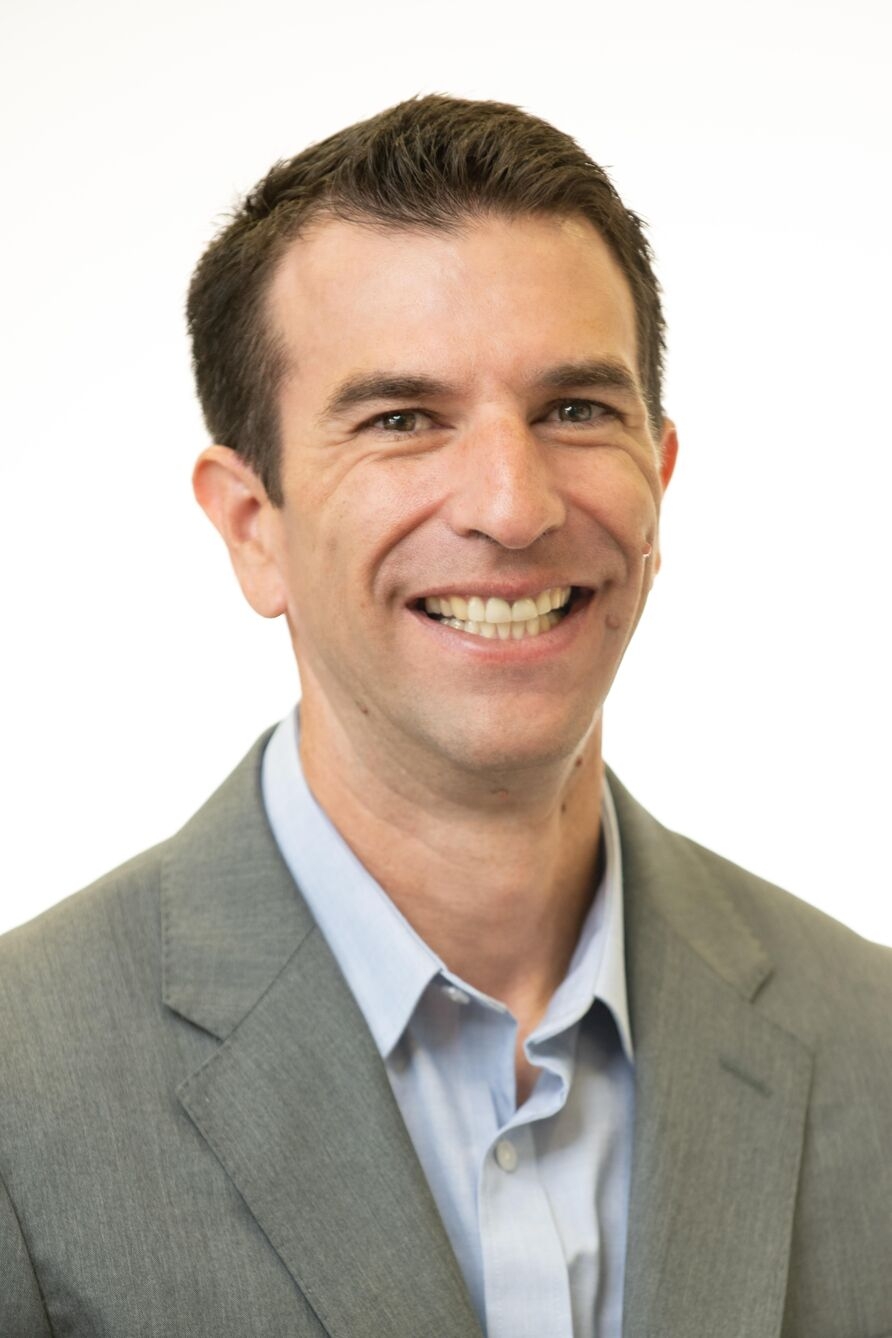 Jonathan Johnen