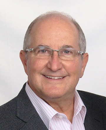 Mark Lisagor