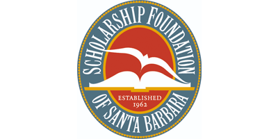 Scholarship Foundation Santa Barbara logo