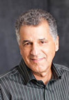 Zohar Ziv