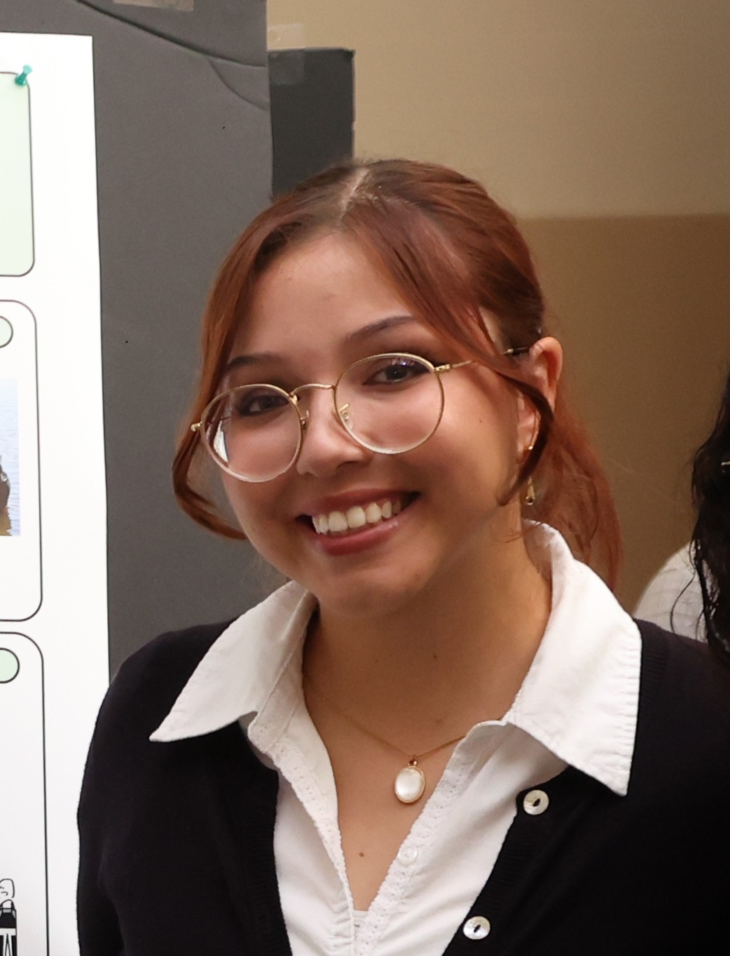 Judyann Bibian