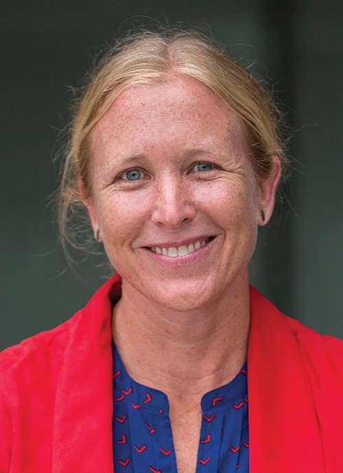 Marianne McGrath