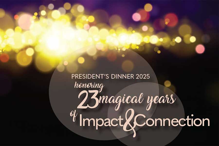 23 magical years of Impact & Connection at CSUCI