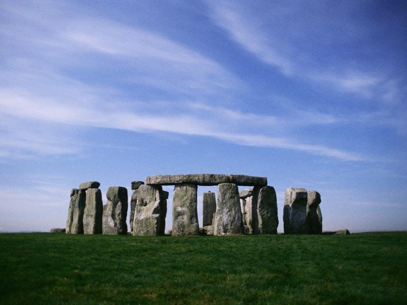 stonehenge uk