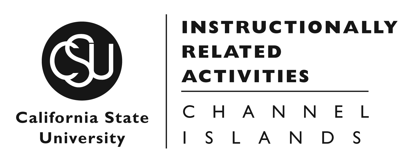 Black and White IRA logo