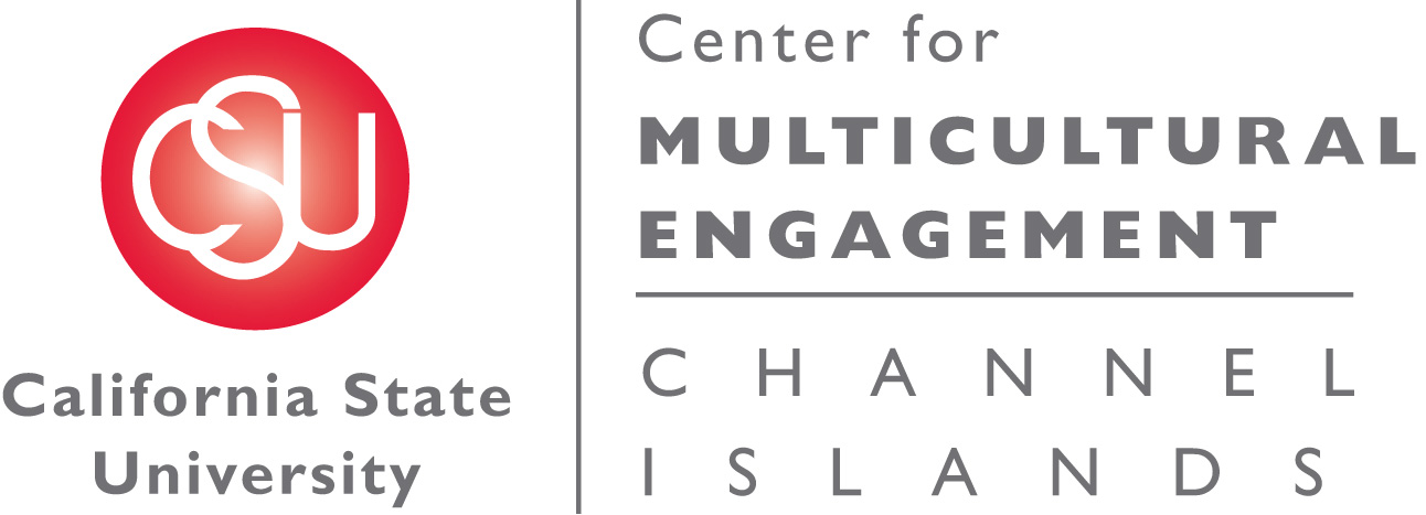 Division logo for the Center for Multicultural Engagement