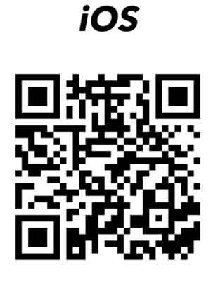 Qr code to downlaod on ios devices
