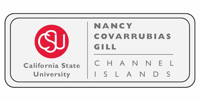 Staff and faculty nametag