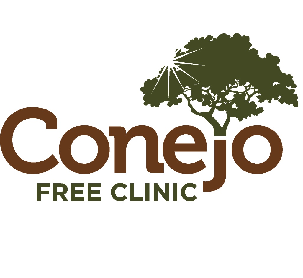 Logo of Conejo Free Clinic