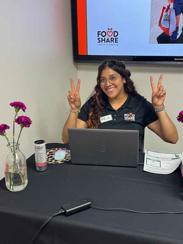 A picture of Lupita Rodriguez