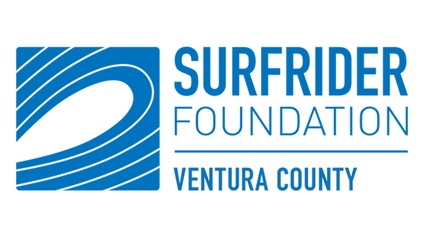 Logo of Surfrider Foundation for Ventura County