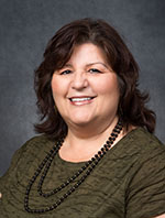 Nancy Gill