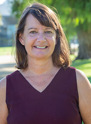 Karin Grennan