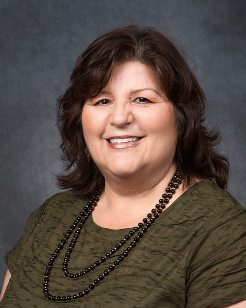 Nancy Gill