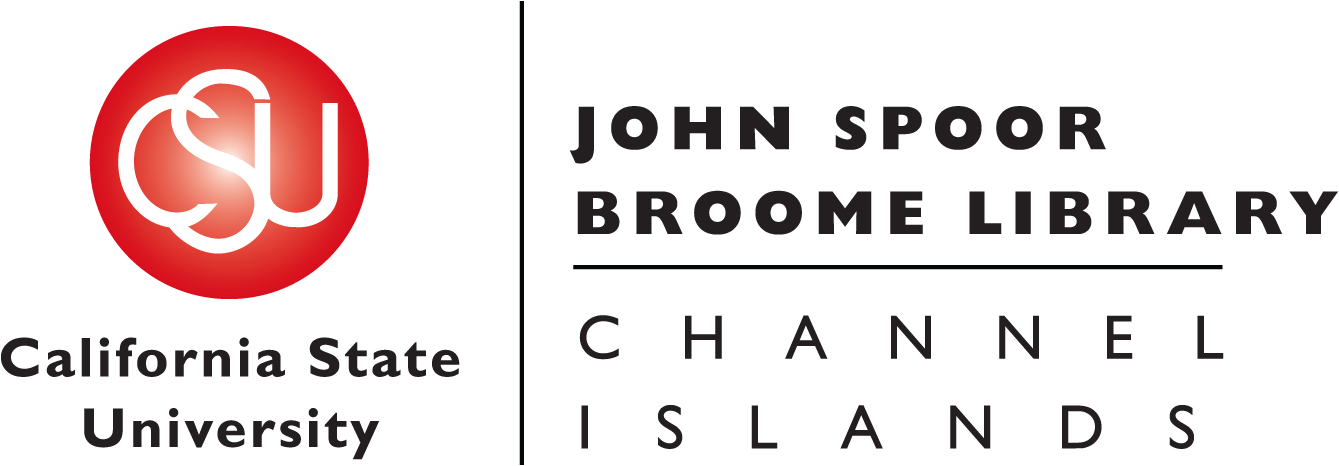 Broome Library Logo